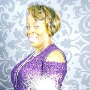 Meet your Posher, Marjorie